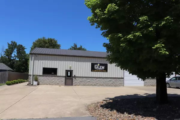 Benton, AR 72019,Lot 68 Essex Drive