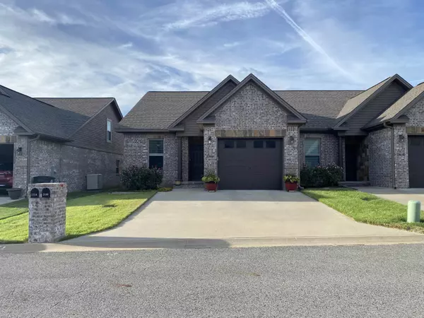 Searcy, AR 72143,2316 Nassau Lane