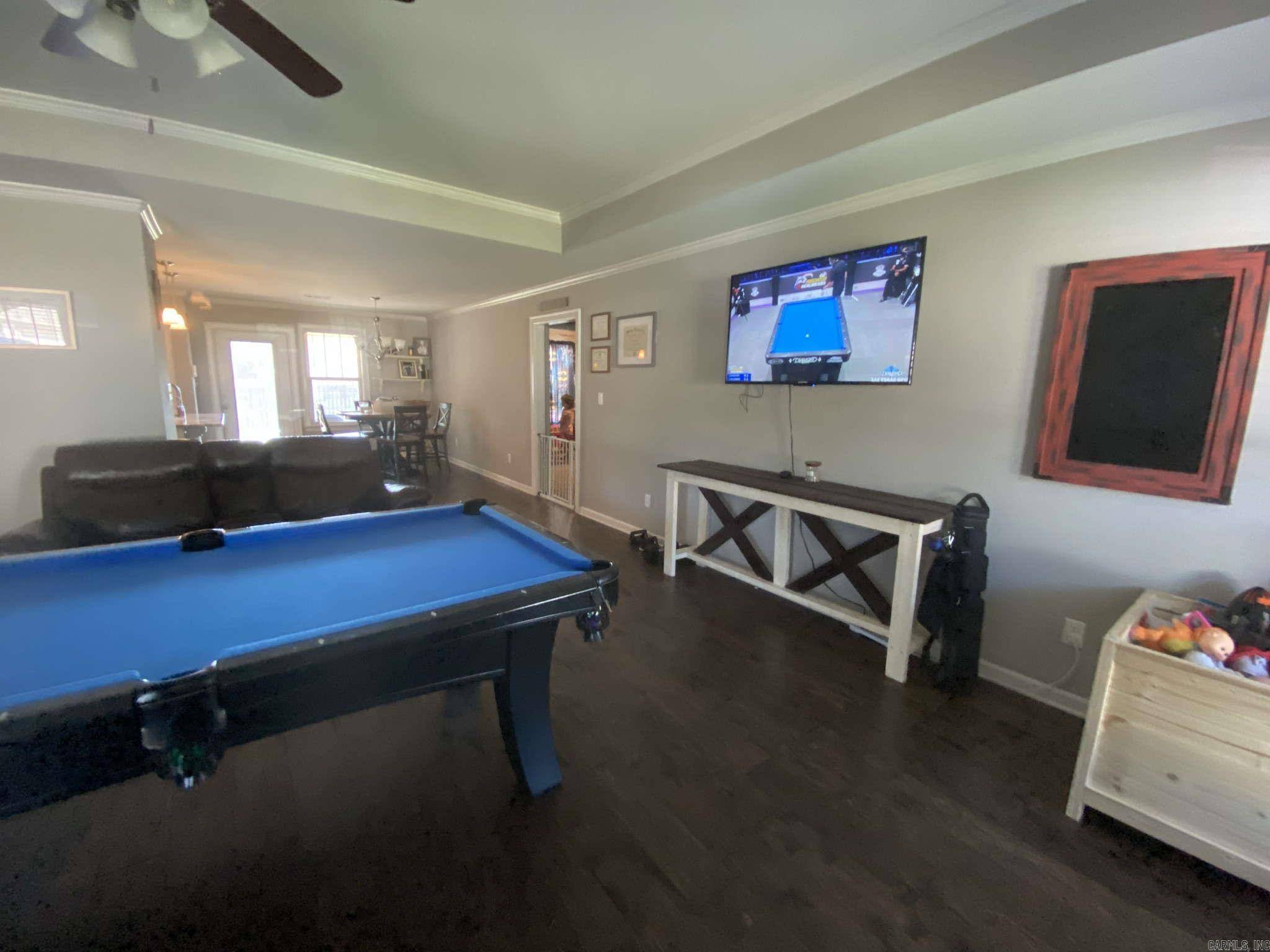 Redfield, AR 72132,905 Heritage Cove