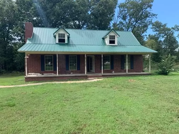 Saint Joe, AR 72675,348 Gravy Road