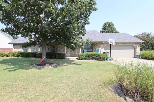 4003 Phillips Drive, Paragould, AR 72450