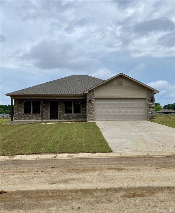 17 Jennifer Cove, Ward, AR 72176