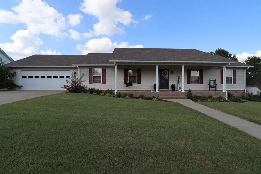 4103 Phillips, Paragould, AR 72450