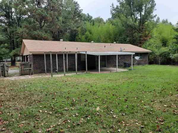 White Hall, AR 71602,116 Palomino Rd