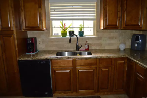 Alexander, AR 72002,12607 Matthew Ln