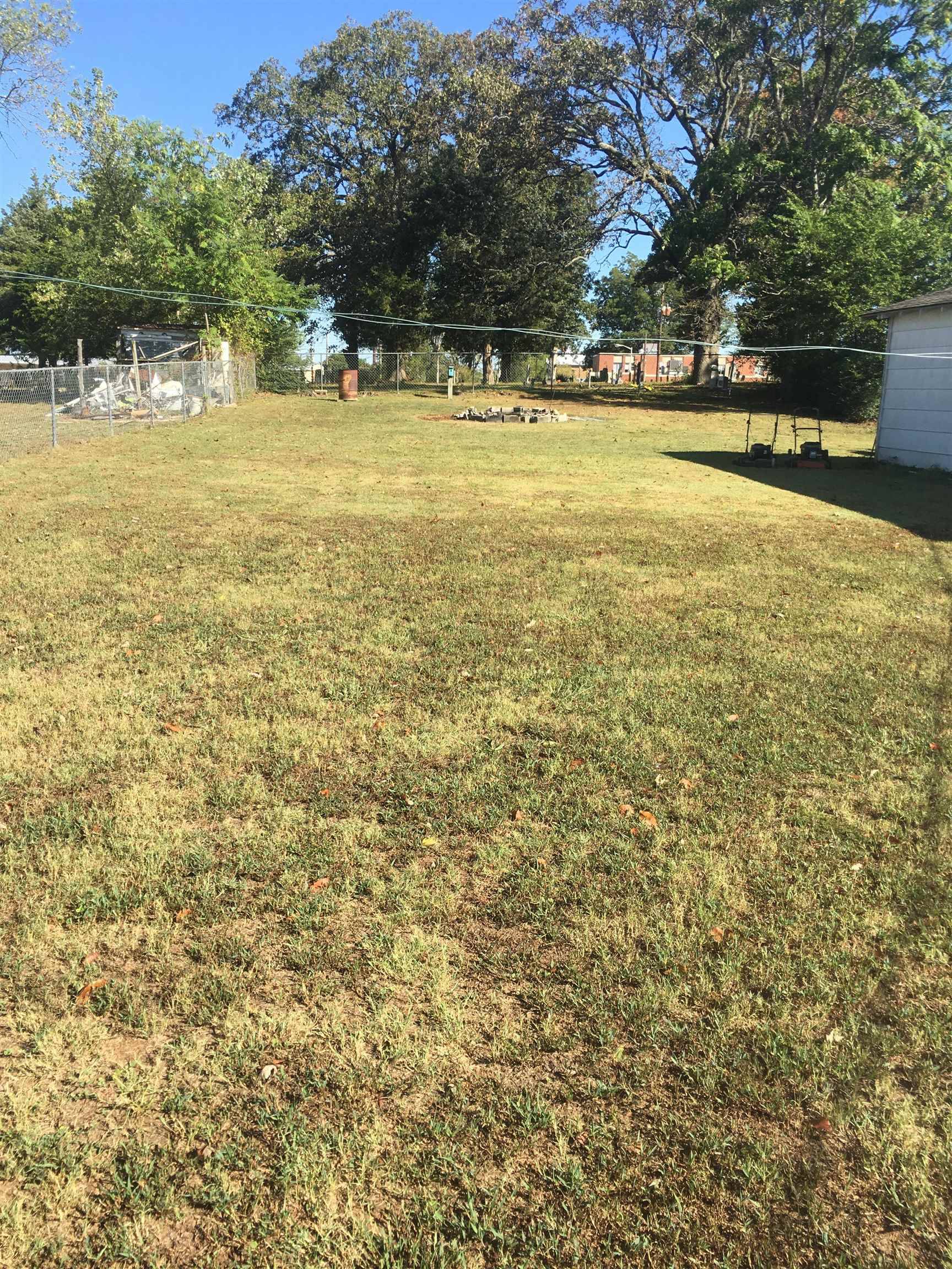 Marshall, AR 72650,206 W Campus Street