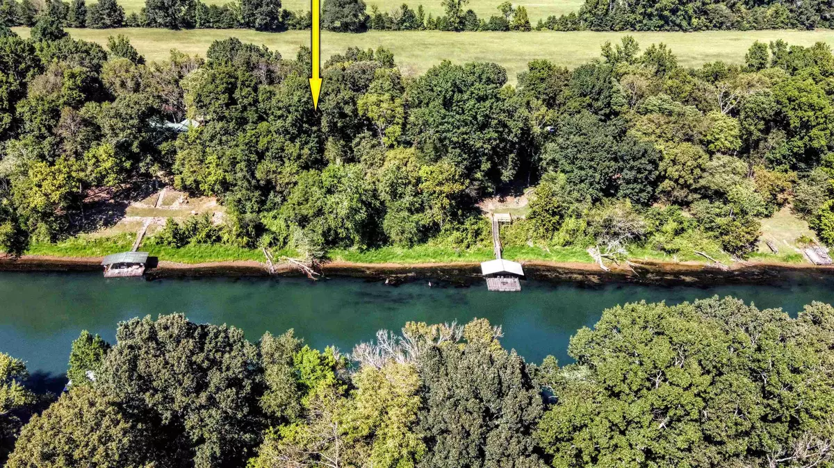 Heber Springs, AR 72543,Lot 26 Hidden Valley Road