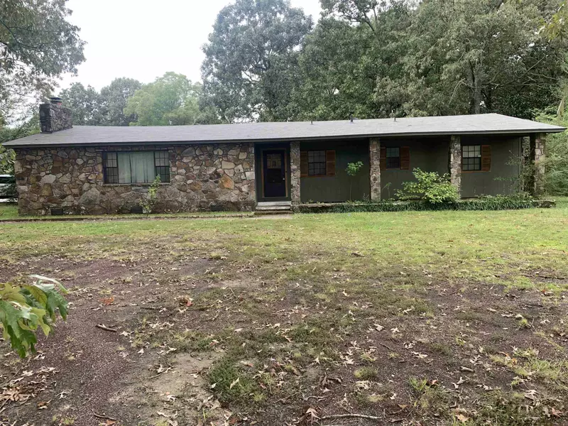 6406 Sheridan Road, Pine Bluff, AR 71602