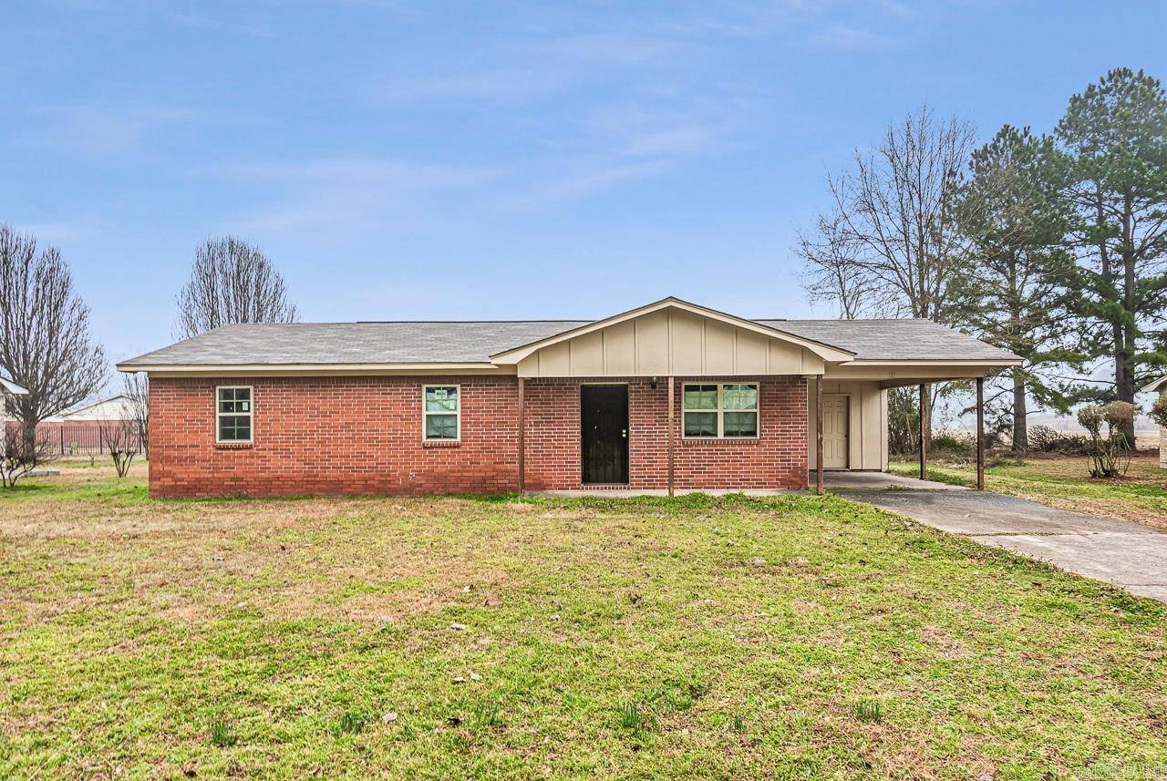 111 JASON Street, England, AR 72046