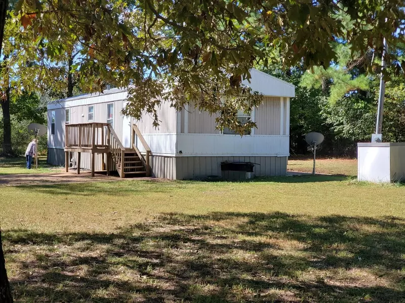 569 Browns Creek, Ravenden, AR 72459