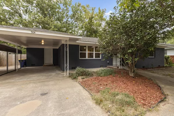 504 S Lincoln Street, Cabot, AR 72023