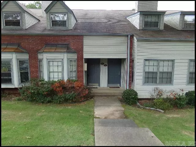 Little Rock, AR 72212,2221 Wentwood Valley Drive #46