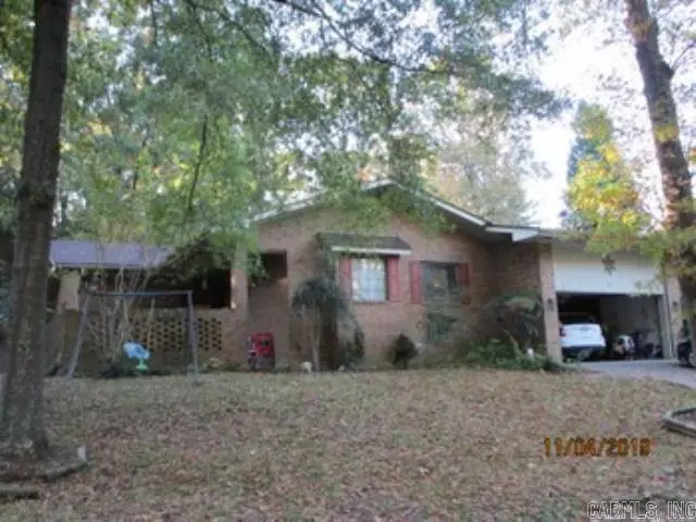 Wynne, AR 72396,2211 Morningside Drive