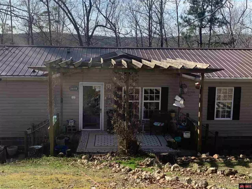 Yellville, AR 72687,1342 Brushy Fork Road