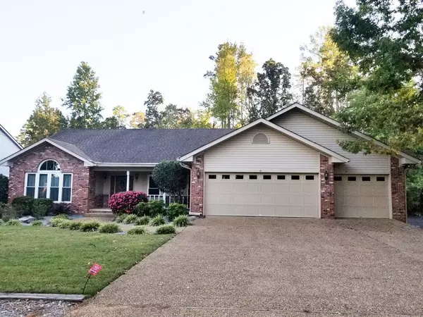 53 Hartura Way, Hot Springs Vill., AR 71909