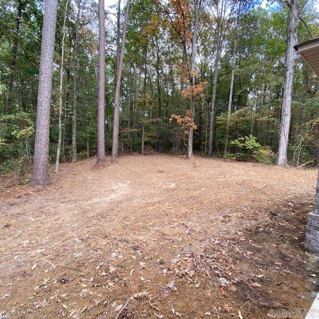 Sheridan, AR 72150,584 Grant 82