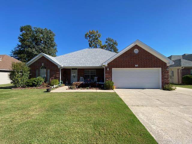 3018 Brenda Drive, Benton, AR 72015