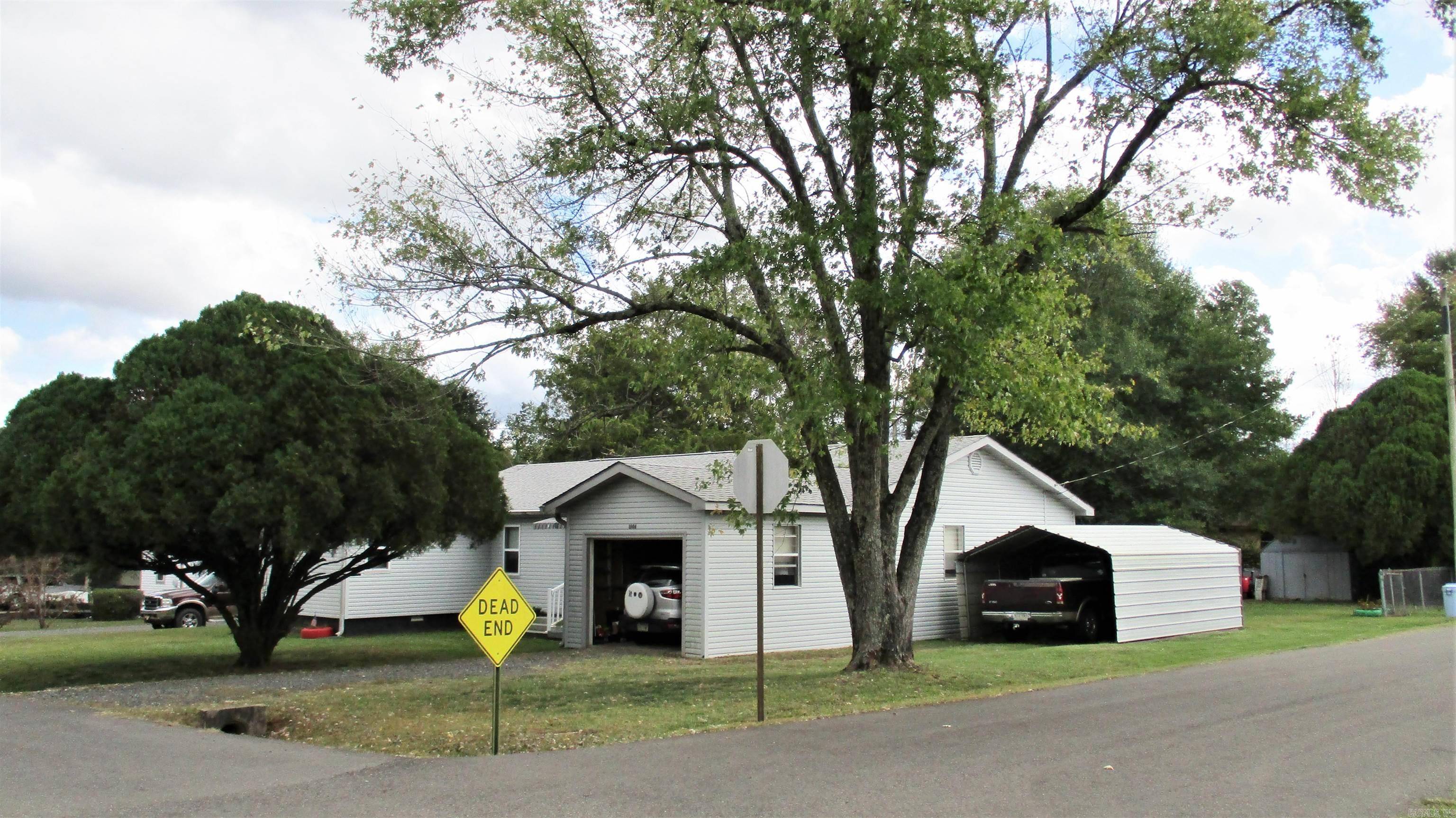 Mena, AR 71953,1308 Cole Avenue