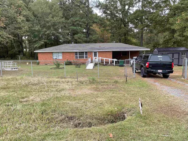 White Hall, AR 71602,Address not disclosed