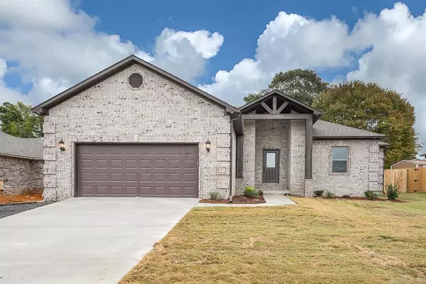 82 Cimarron Circle, Cabot, AR 72023