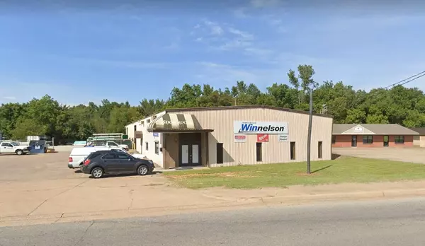 1430 E Washington Avenue, Jonesboro, AR 72401