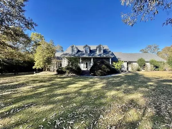 344 Bayne Road, Malvern, AR 72104