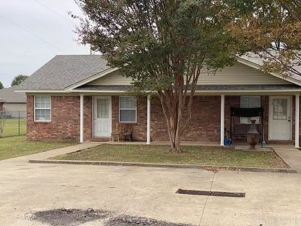 Carlisle, AR 72024,723 E PARK STREET