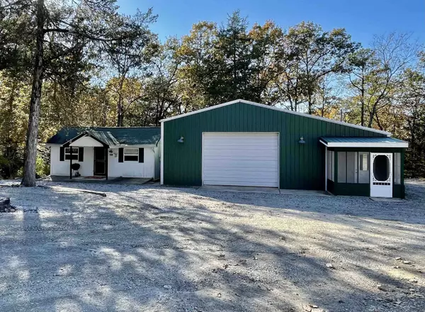 2478 Jordan Landing Road, Jordan, AR 72519