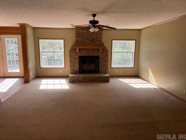 Perryville, AR 72126,391 Blue Jay Hollow