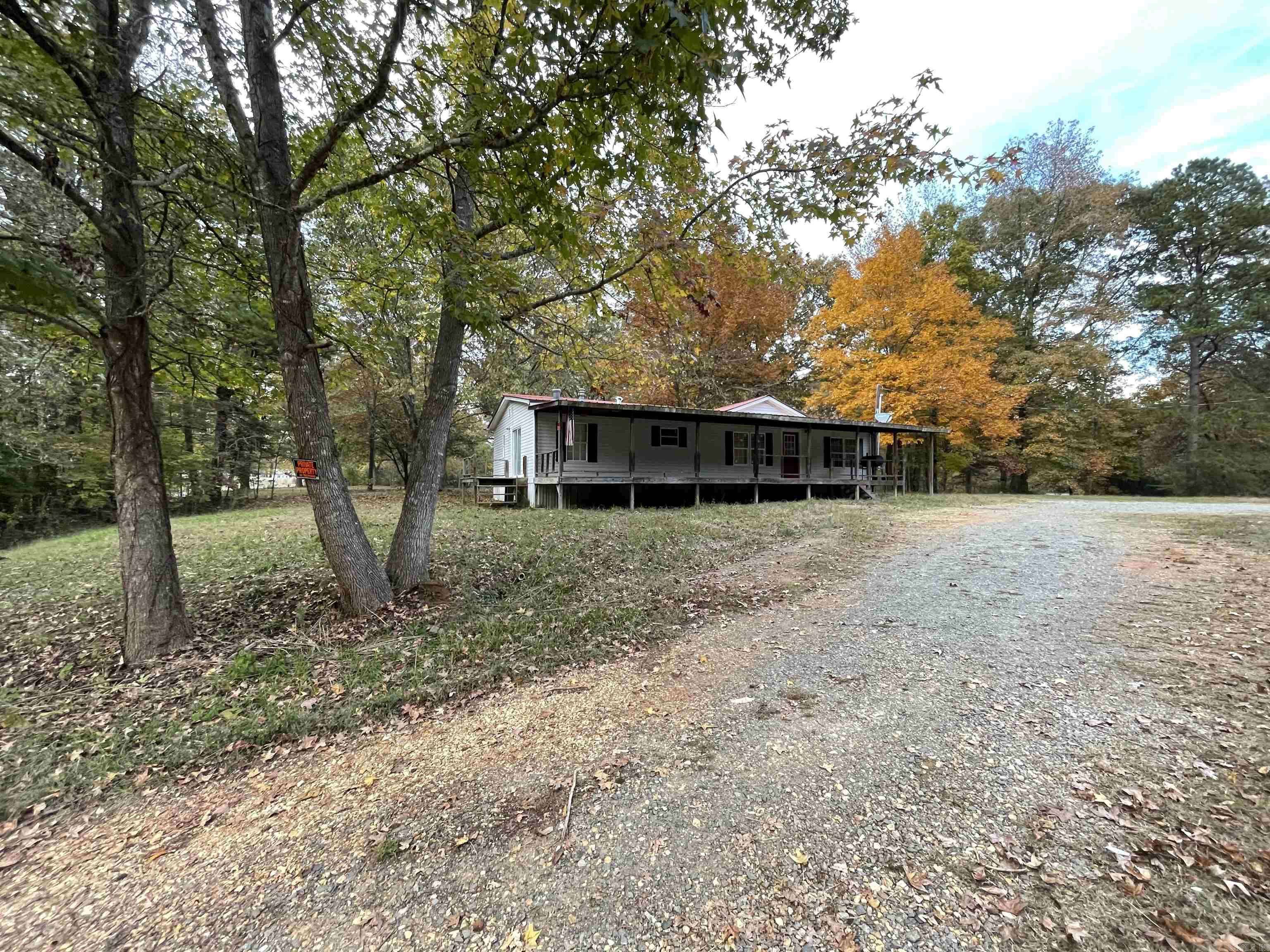 388 Delta Cirle,  Sheridan,  AR 72150