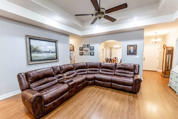 Lake City, AR 72437,1401 Alice Street