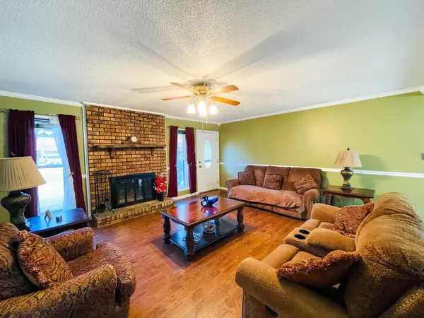 Paragould, AR 72450,5412 Mark Street