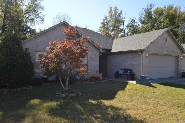 Bryant, AR 72022,2415 Shadowcreek Drive