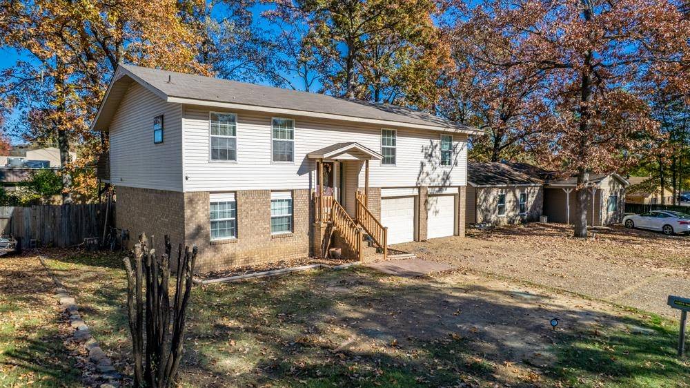 Sherwood, AR 72120,6103 N Woodview Drive