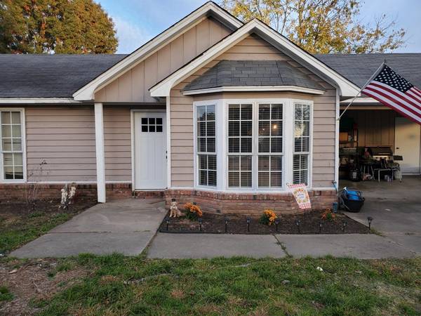 Trumann, AR 72472,27 Windfield Circle