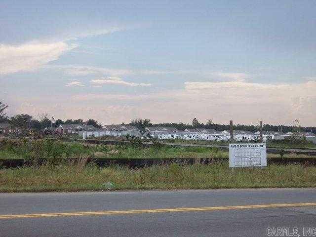 North Little Rock, AR 72113,Lot 2 Counts Massie Road