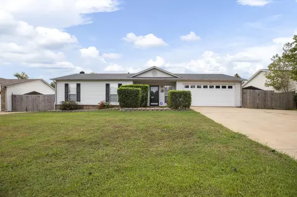 12925 Hummingbird Lane, Alexander, AR 72002