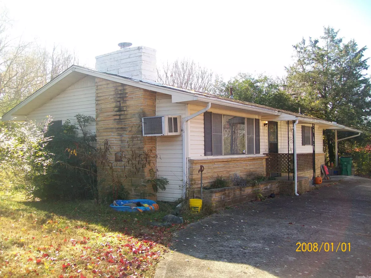 Calico Rock, AR 72519,Address not disclosed