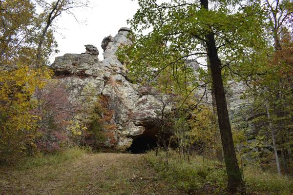 Shirley, AR 72153,12410 E HWY 16