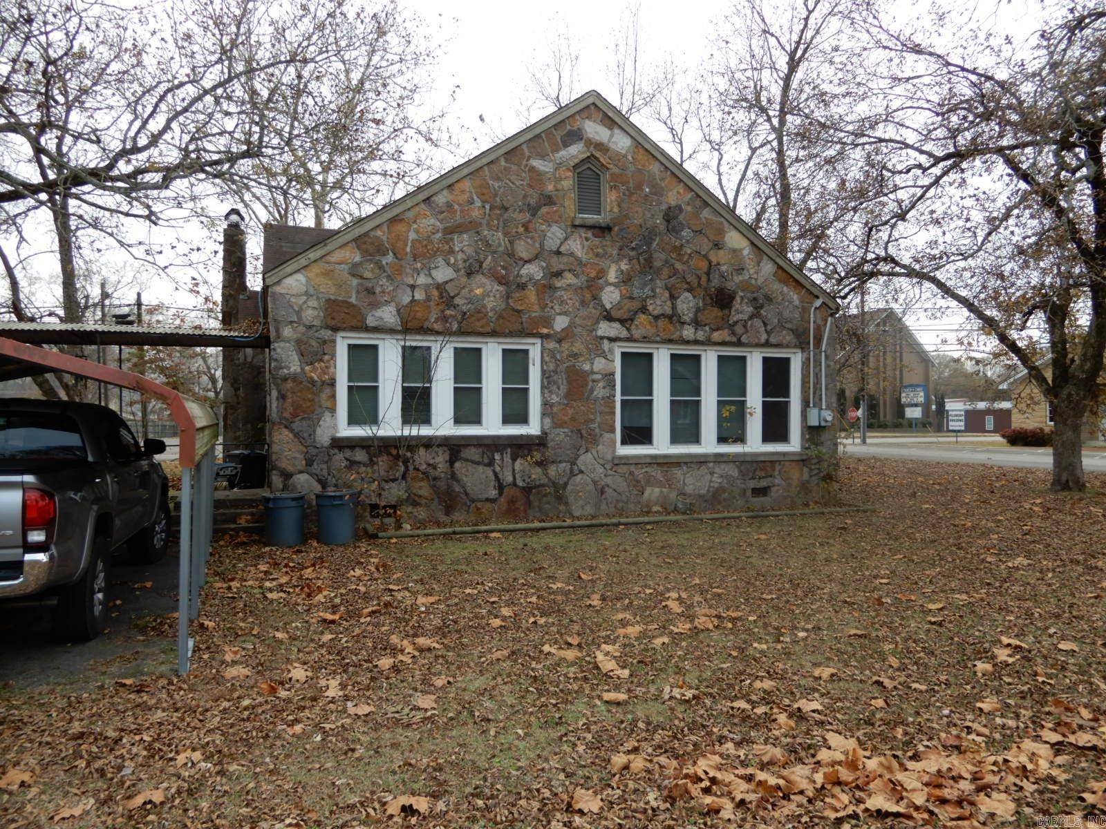 Judsonia, AR 72081,204 E Madison