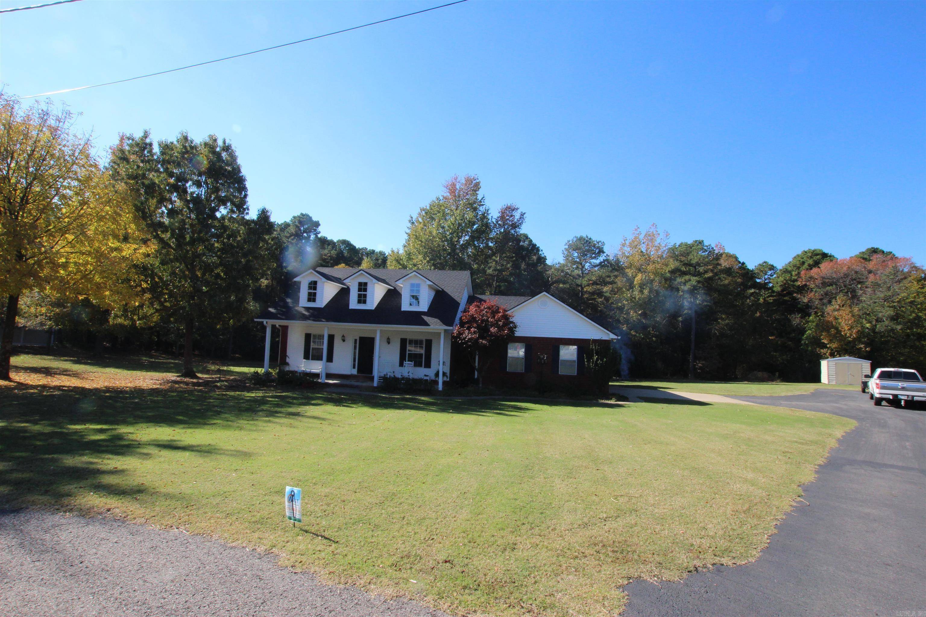 21 Caleb Circle, Russellville, AR 72802