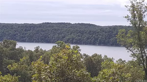 Clarkridge, AR 72623,00 CR 35