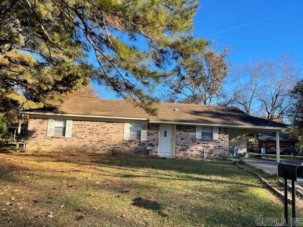 2 Evergreen, Dumas, AR 71639