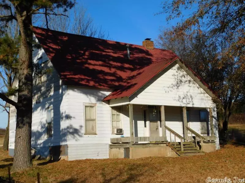 Maynard, AR 72444,9270 Warm Springs Road