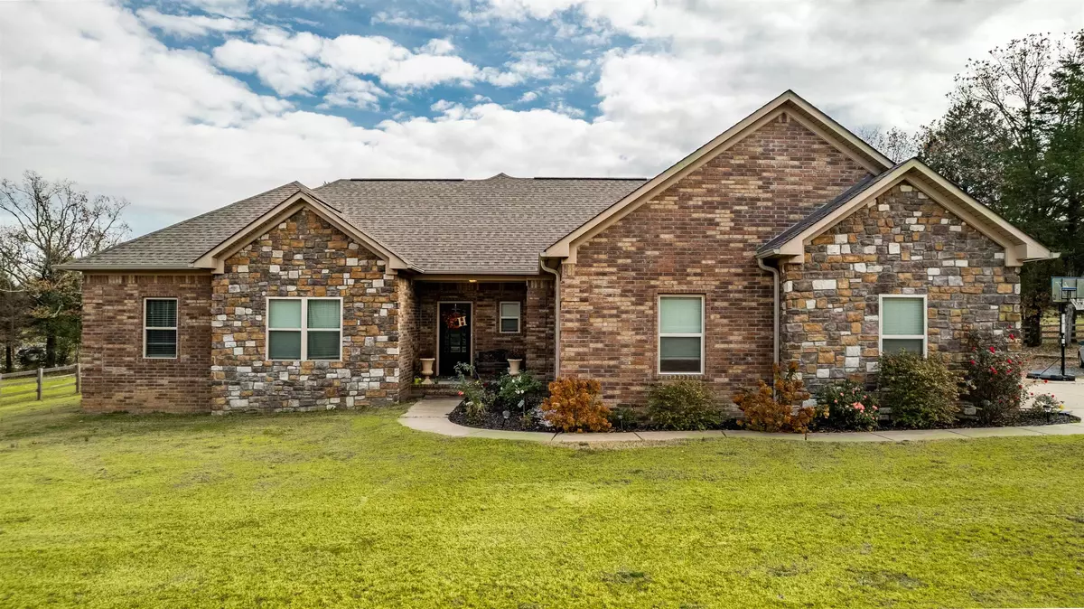 Greenbrier, AR 72058,33 Sawrie Road