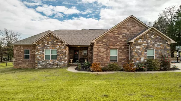 33 Sawrie Road, Greenbrier, AR 72058