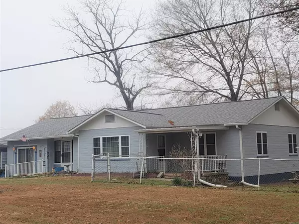 162 Hwy 246 W,  Hatfield,  AR 71945