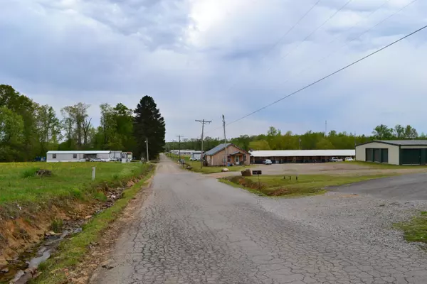 Judsonia, AR 72081,348 CW Road
