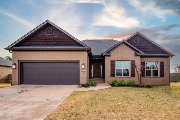 4935 Sistine Chapel Drive, Conway, AR 72034