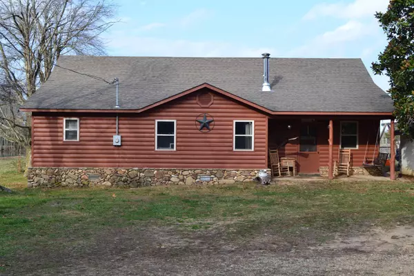 Leslie, AR 72645,161 Hershel Casto Rd.